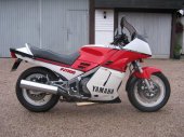 1984 Yamaha FJ 1100 photo